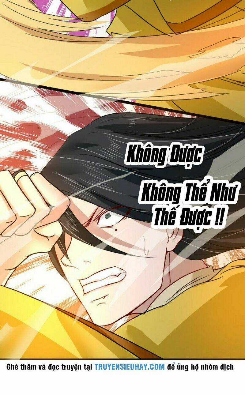 Võ Nghịch Cửu Thiên Chapter 14 trang 5