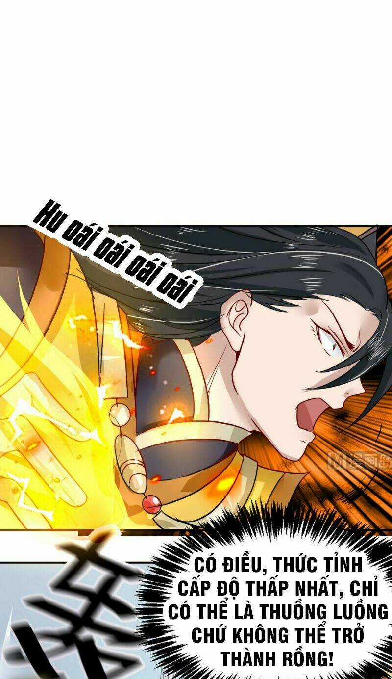 Võ Nghịch Cửu Thiên Chapter 14 trang 9