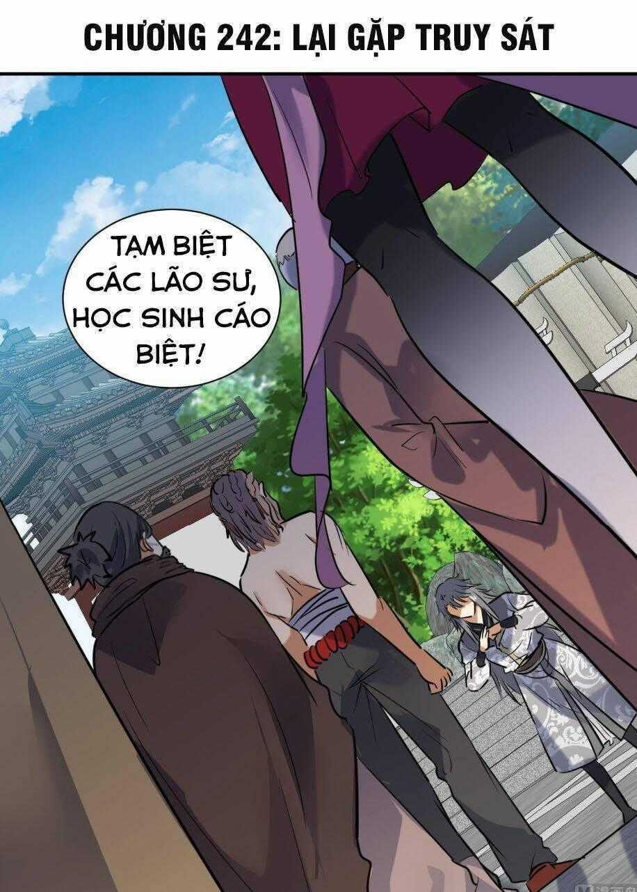 Võ Nghịch Cửu Thiên Chapter 140 trang 1