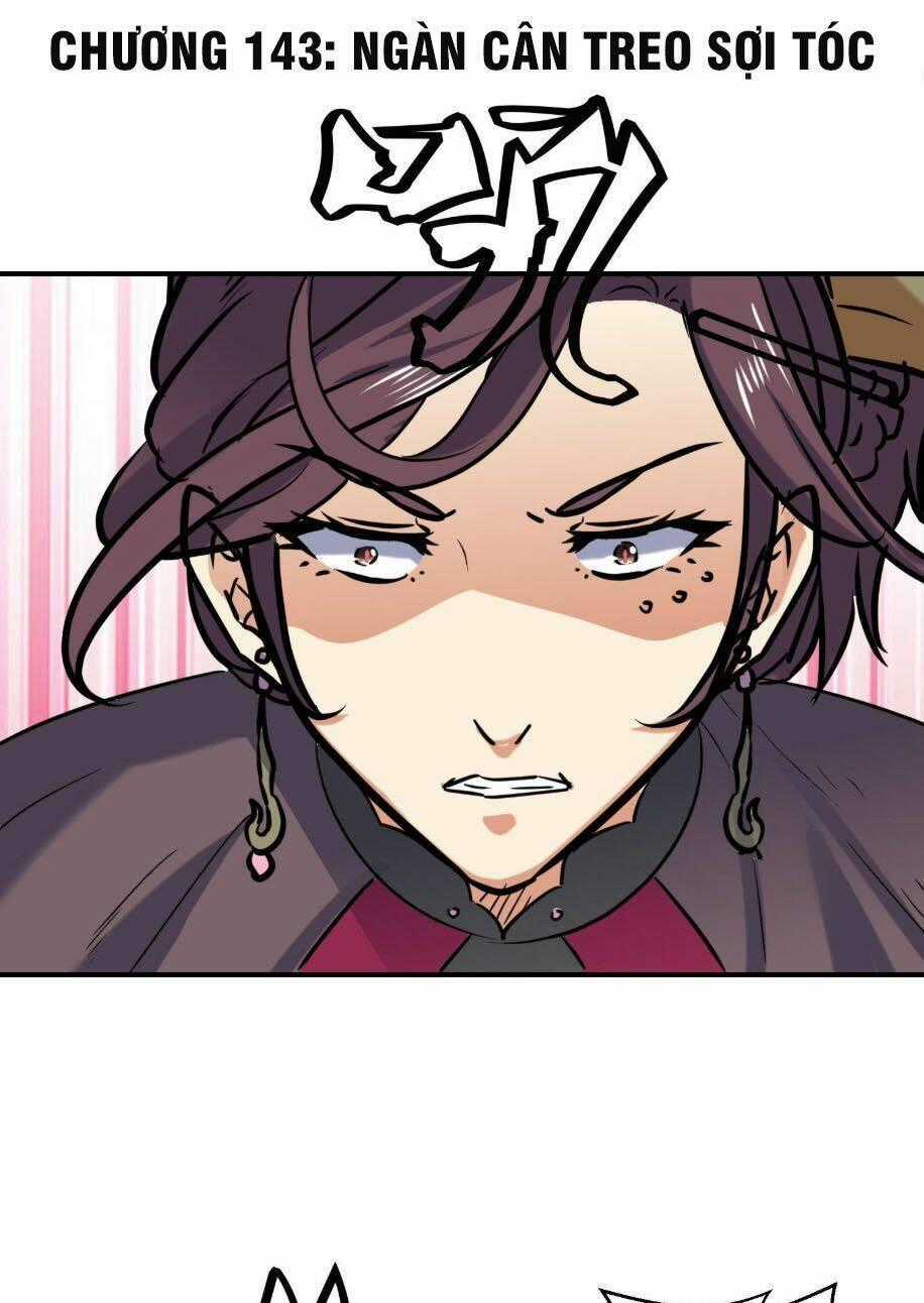 Võ Nghịch Cửu Thiên Chapter 141 trang 1