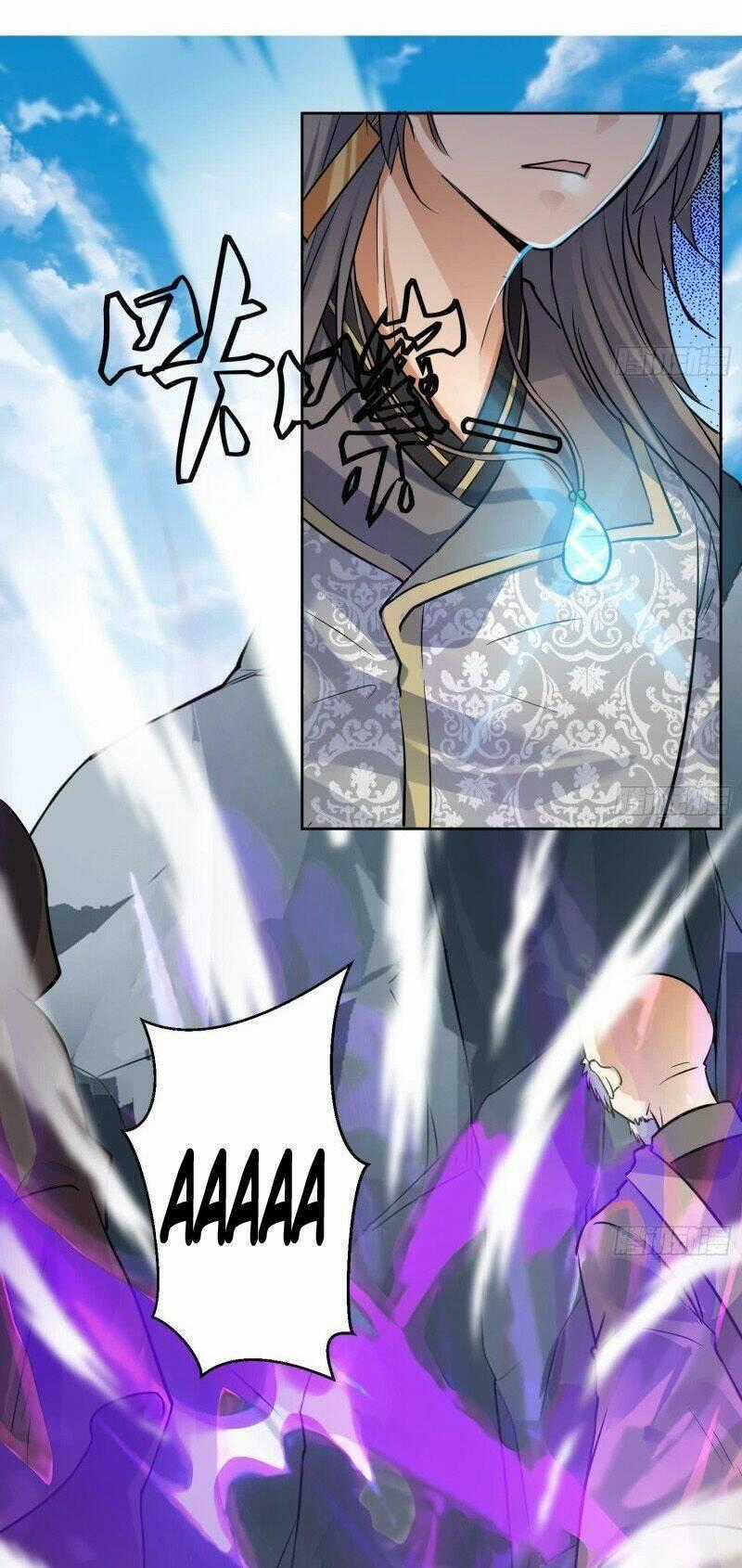 Võ Nghịch Cửu Thiên Chapter 145 trang 0