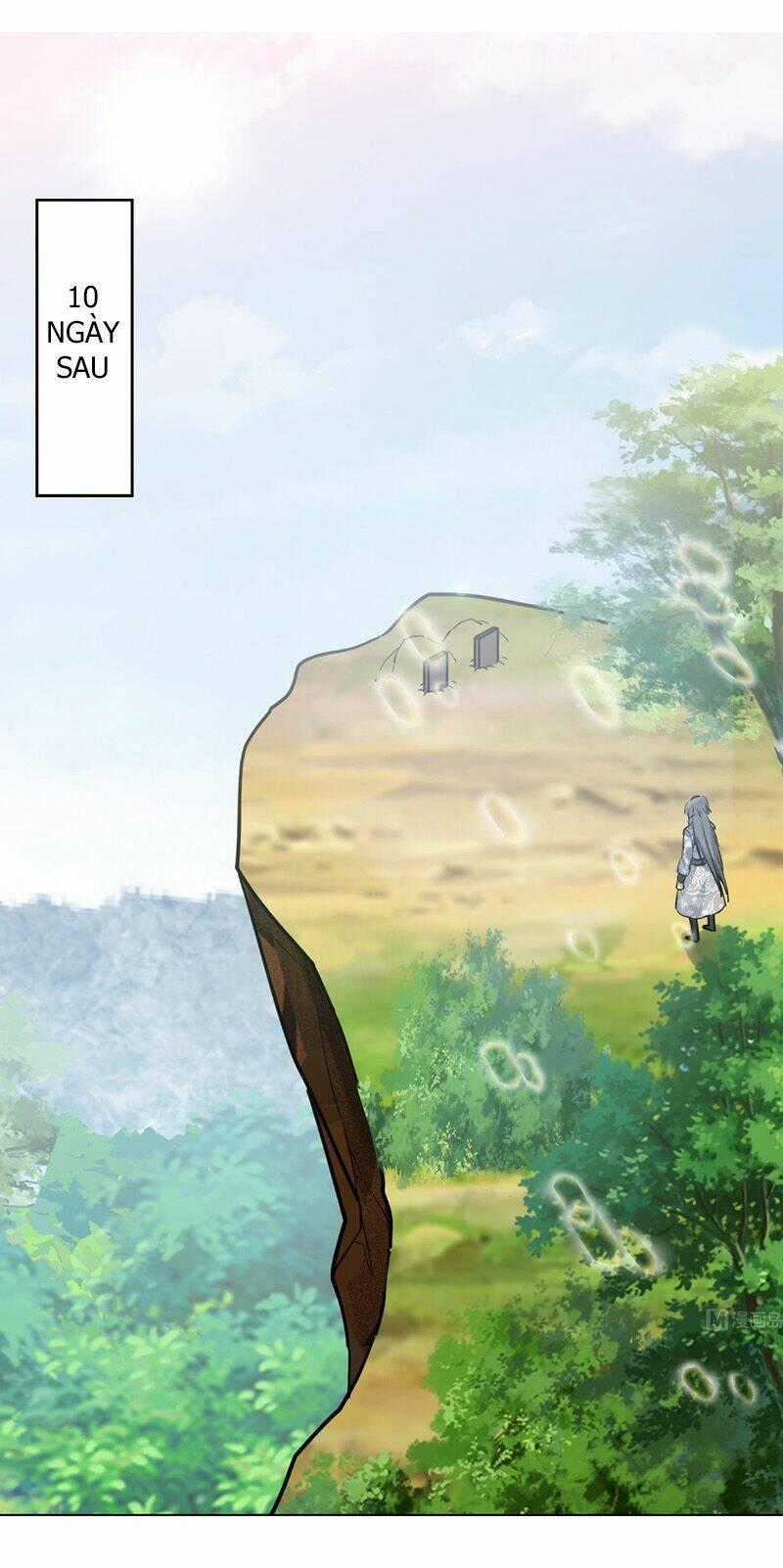 Võ Nghịch Cửu Thiên Chapter 146 trang 0