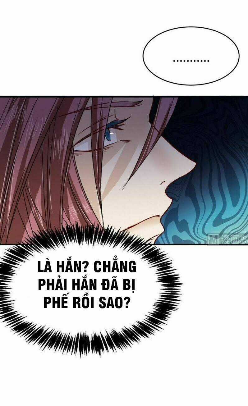 Võ Nghịch Cửu Thiên Chapter 15 trang 12