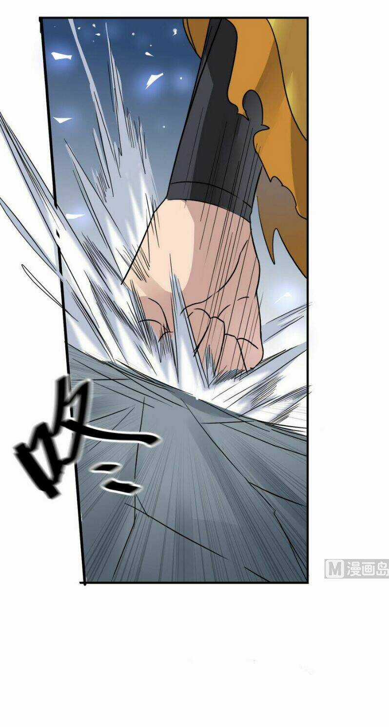 Võ Nghịch Cửu Thiên Chapter 15 trang 4