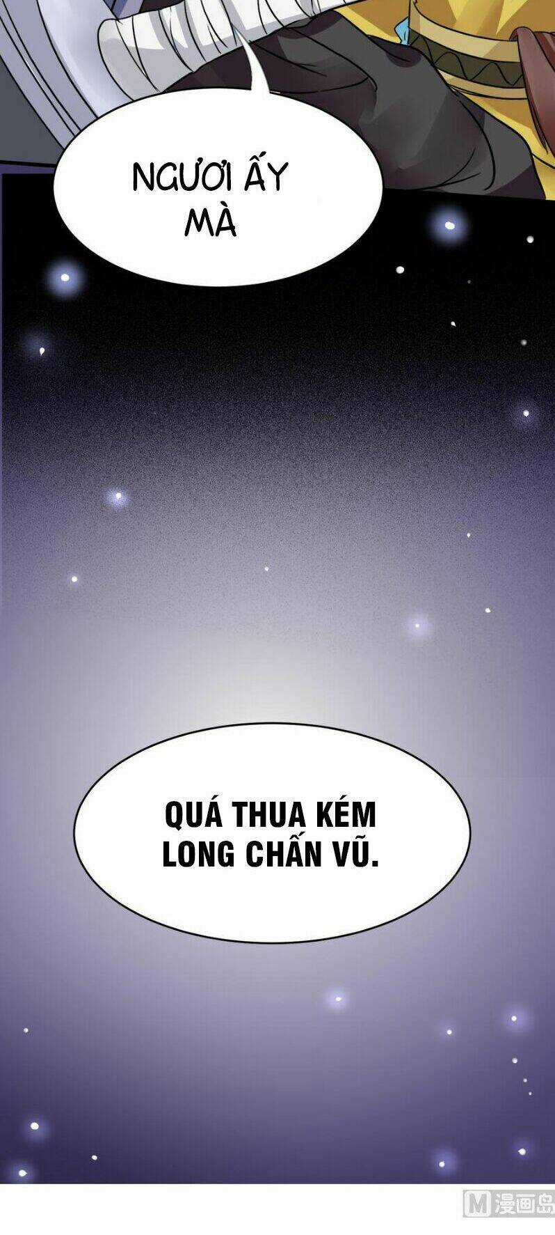 Võ Nghịch Cửu Thiên Chapter 15 trang 8