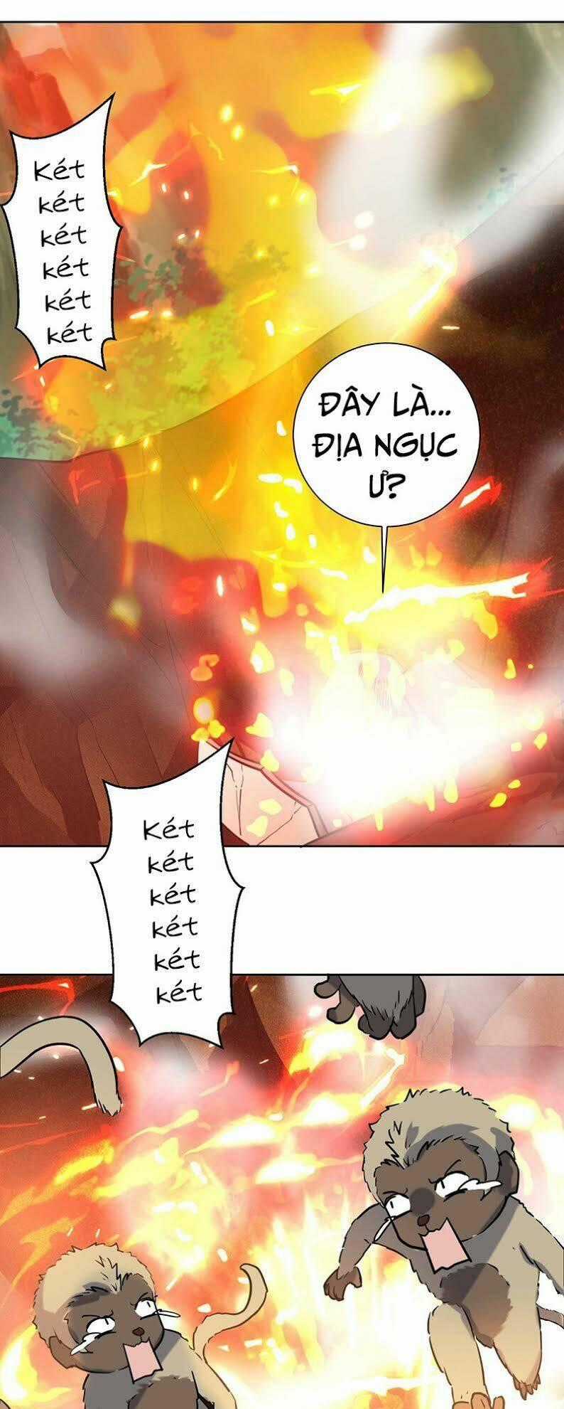 Võ Nghịch Cửu Thiên Chapter 151 trang 1