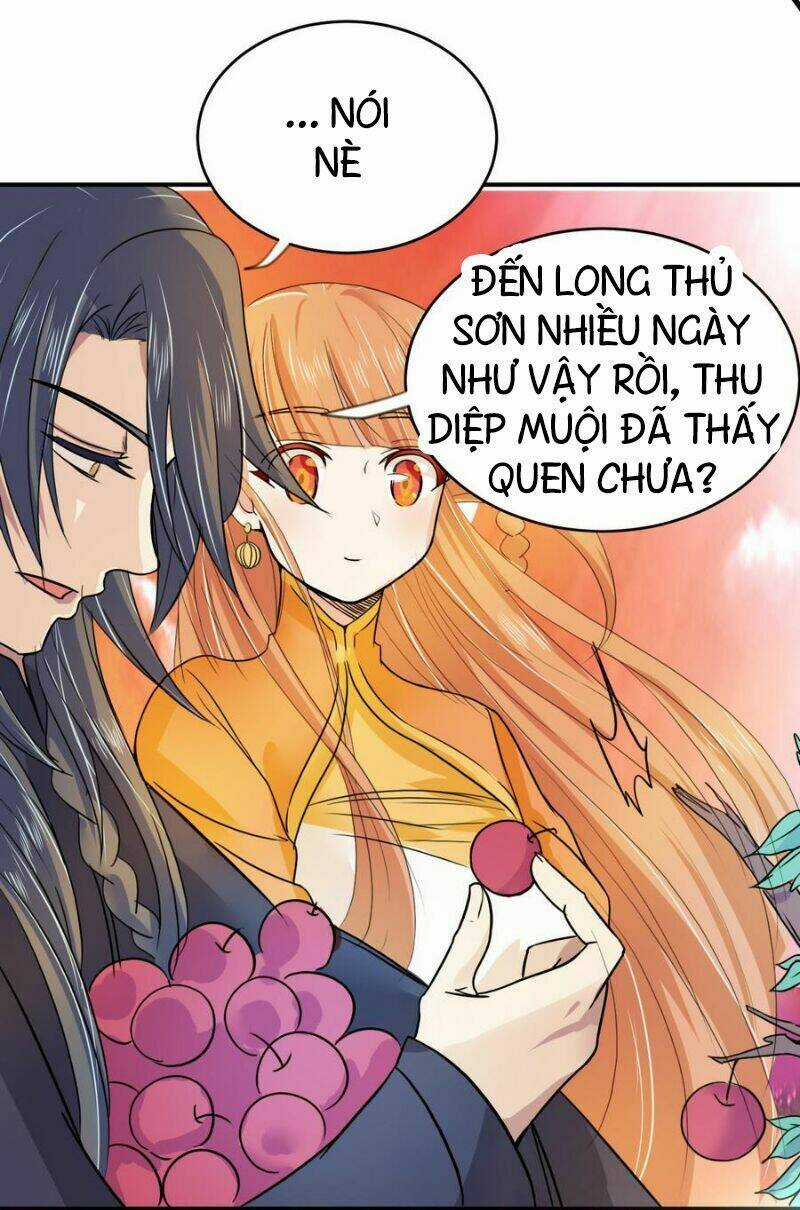 Võ Nghịch Cửu Thiên Chapter 16 trang 15