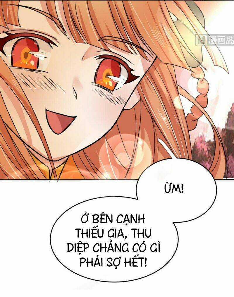 Võ Nghịch Cửu Thiên Chapter 16 trang 16