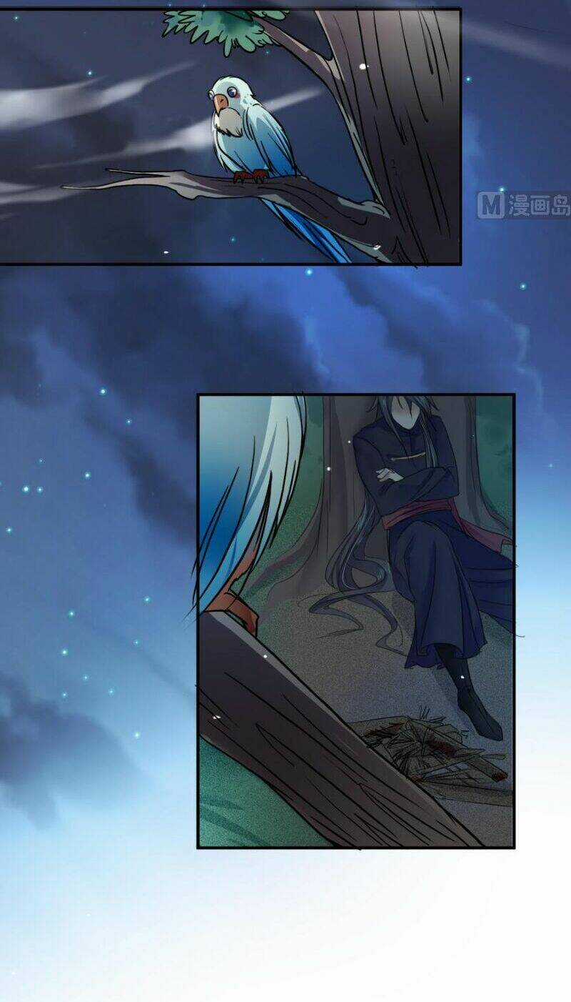 Võ Nghịch Cửu Thiên Chapter 16 trang 19