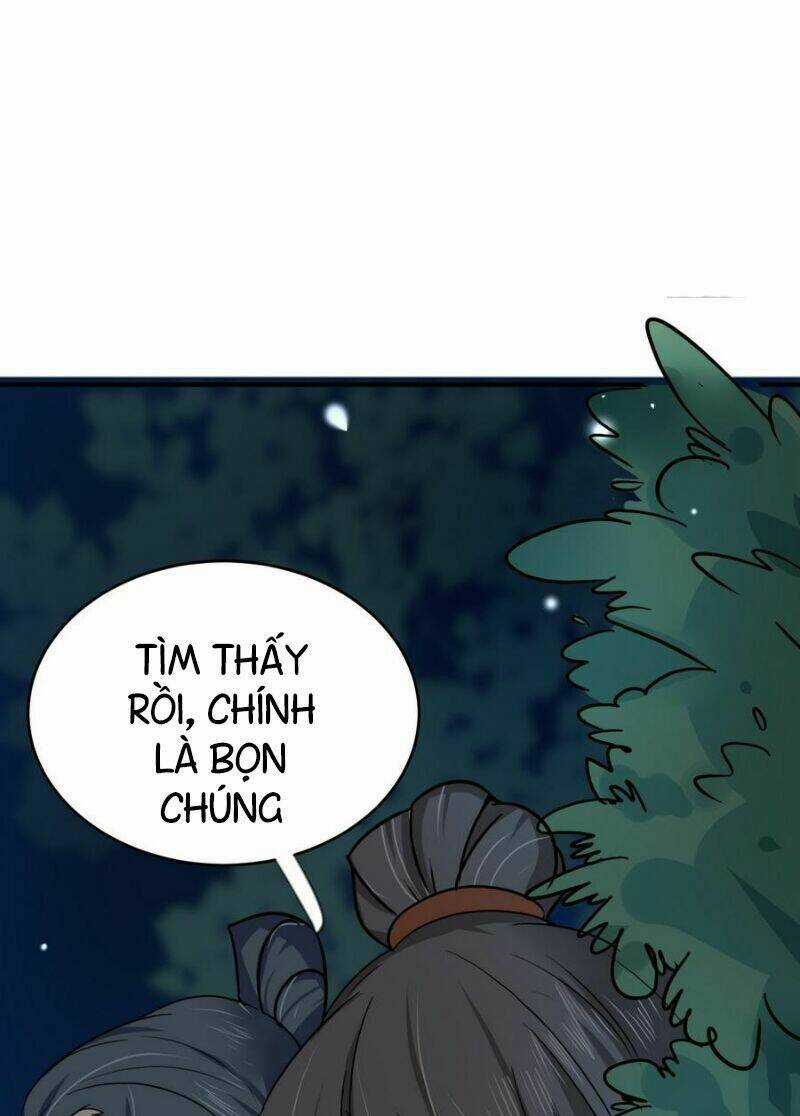 Võ Nghịch Cửu Thiên Chapter 16 trang 21