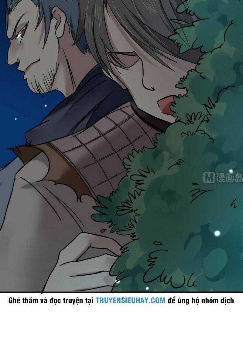 Võ Nghịch Cửu Thiên Chapter 16 trang 22