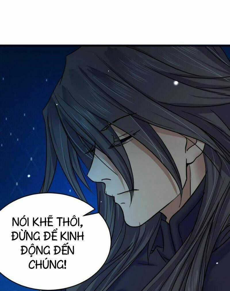 Võ Nghịch Cửu Thiên Chapter 16 trang 23