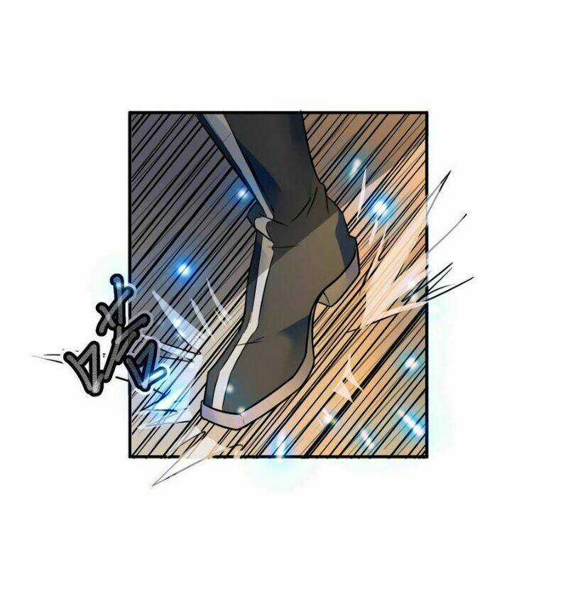 Võ Nghịch Cửu Thiên Chapter 16 trang 3