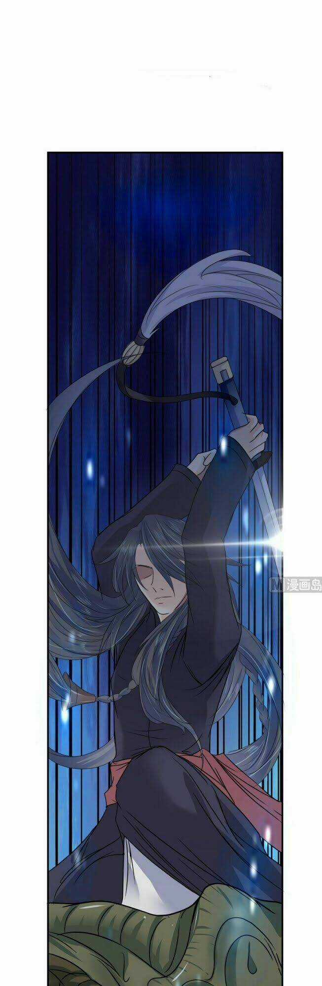 Võ Nghịch Cửu Thiên Chapter 16 trang 4