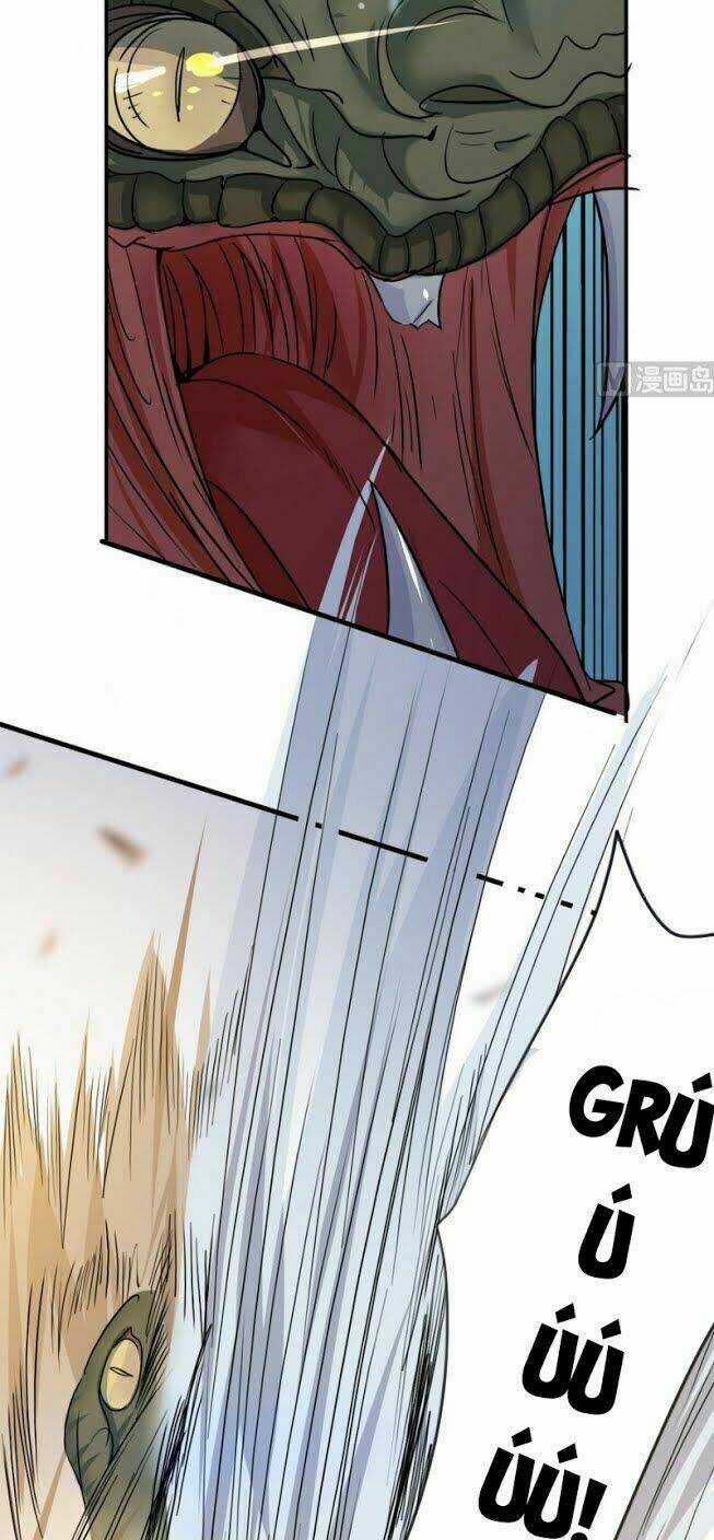 Võ Nghịch Cửu Thiên Chapter 16 trang 5