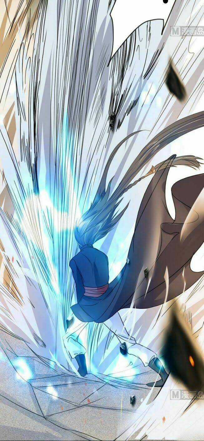 Võ Nghịch Cửu Thiên Chapter 16 trang 6