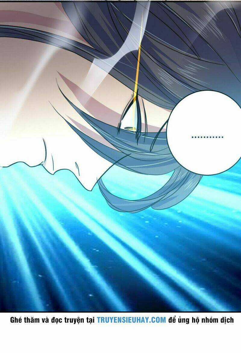 Võ Nghịch Cửu Thiên Chapter 16 trang 7