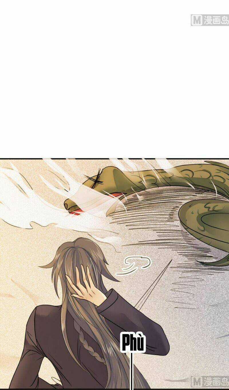 Võ Nghịch Cửu Thiên Chapter 16 trang 8