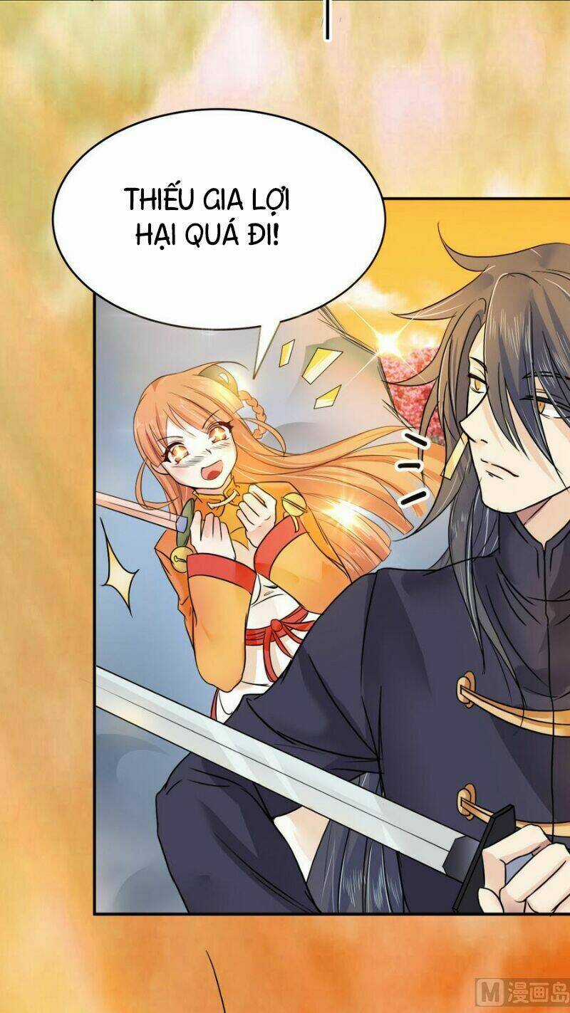 Võ Nghịch Cửu Thiên Chapter 16 trang 9