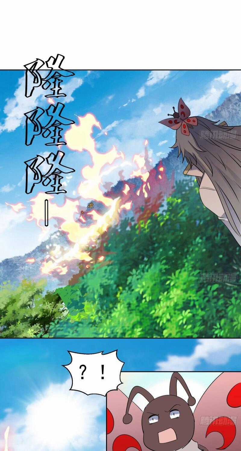Võ Nghịch Cửu Thiên Chapter 160 trang 0
