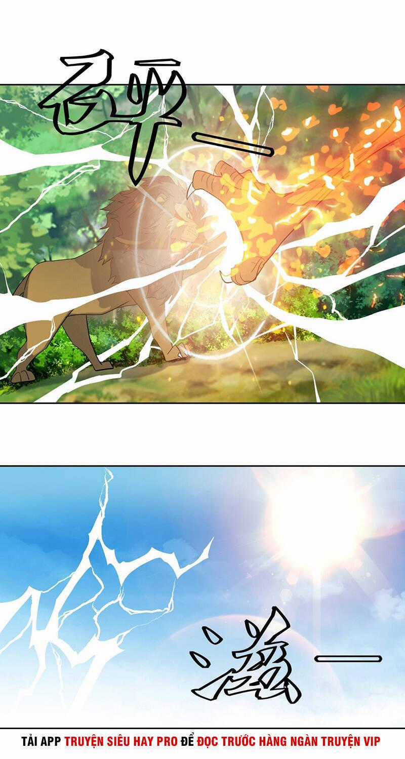 Võ Nghịch Cửu Thiên Chapter 164 trang 1