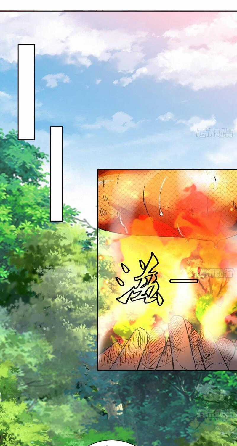 Võ Nghịch Cửu Thiên Chapter 165 trang 1