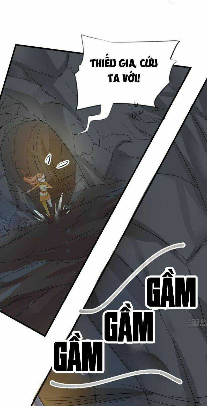 Võ Nghịch Cửu Thiên Chapter 17 trang 12