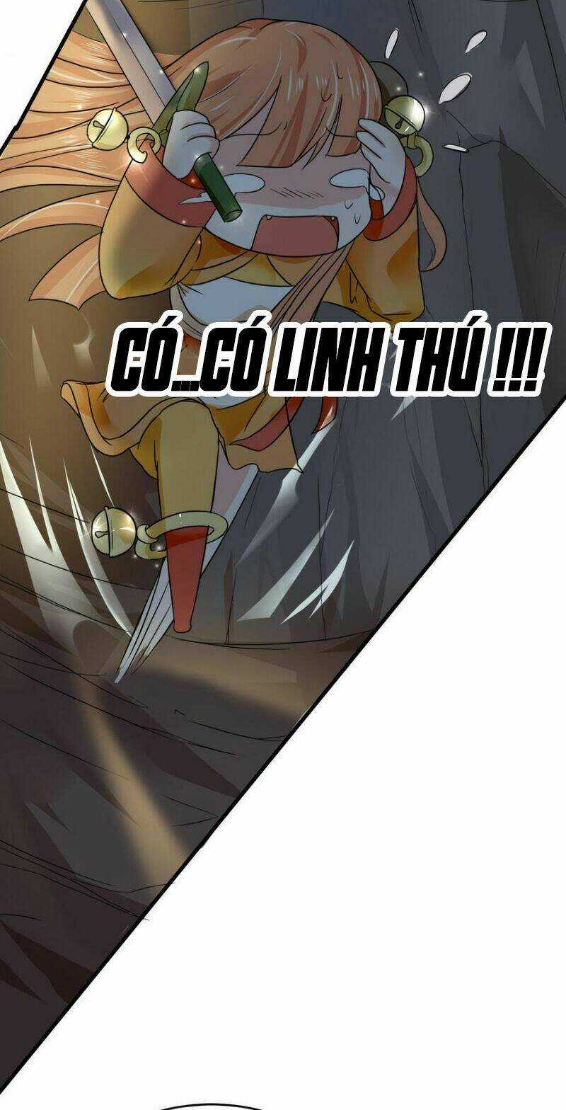 Võ Nghịch Cửu Thiên Chapter 17 trang 13