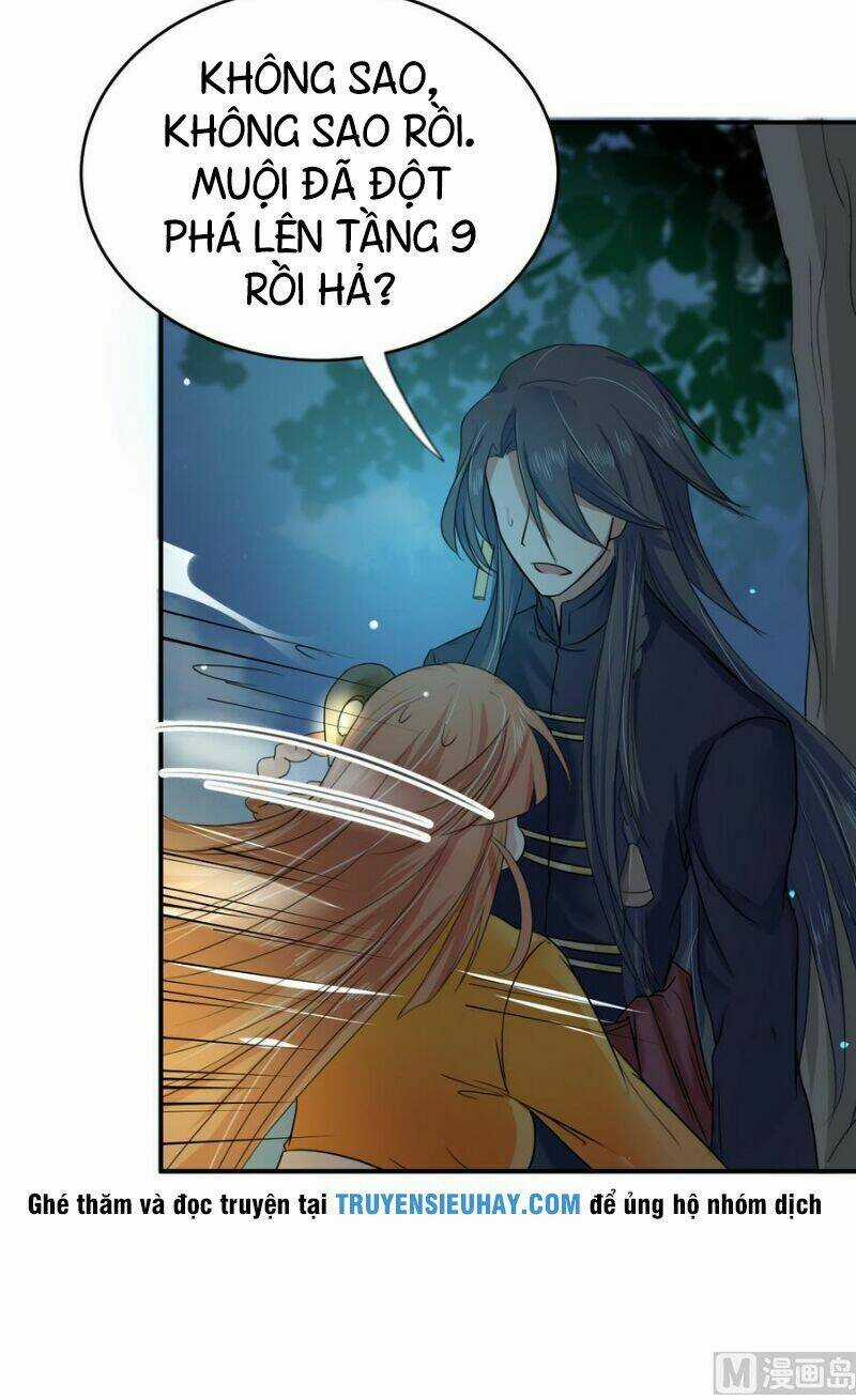 Võ Nghịch Cửu Thiên Chapter 17 trang 14