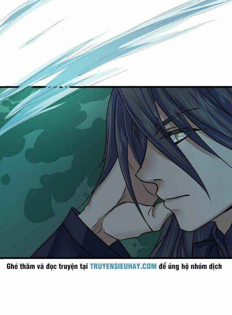 Võ Nghịch Cửu Thiên Chapter 17 trang 18