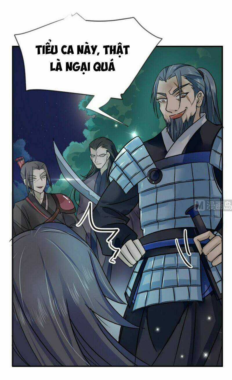 Võ Nghịch Cửu Thiên Chapter 17 trang 5