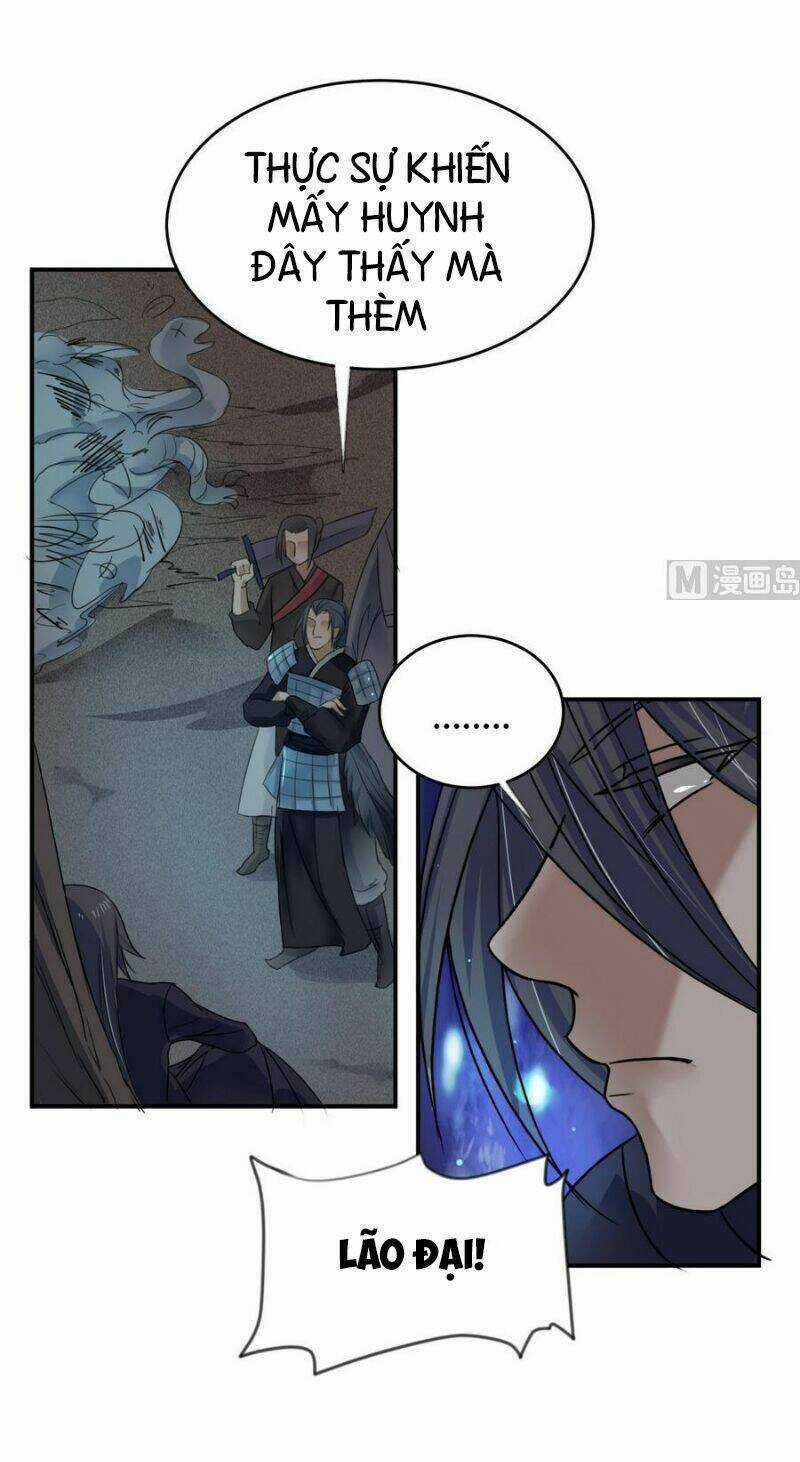 Võ Nghịch Cửu Thiên Chapter 17 trang 7