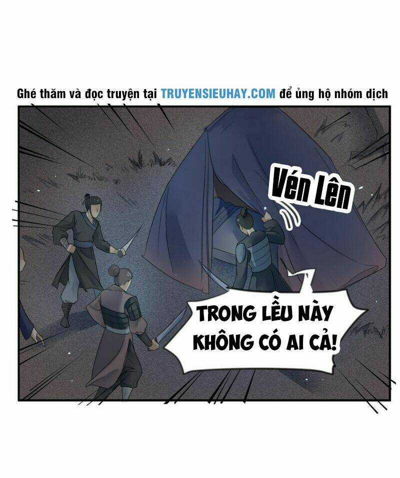 Võ Nghịch Cửu Thiên Chapter 17 trang 8