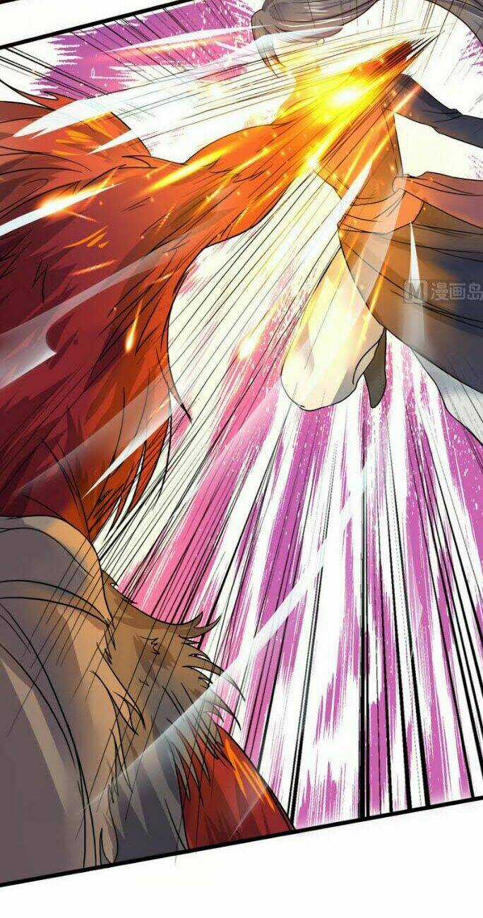 Võ Nghịch Cửu Thiên Chapter 18 trang 10
