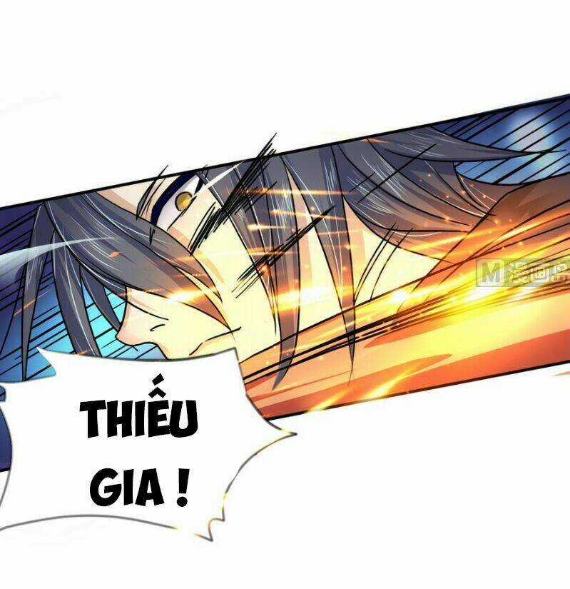 Võ Nghịch Cửu Thiên Chapter 18 trang 11