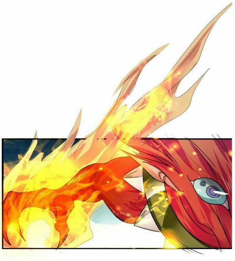 Võ Nghịch Cửu Thiên Chapter 18 trang 15