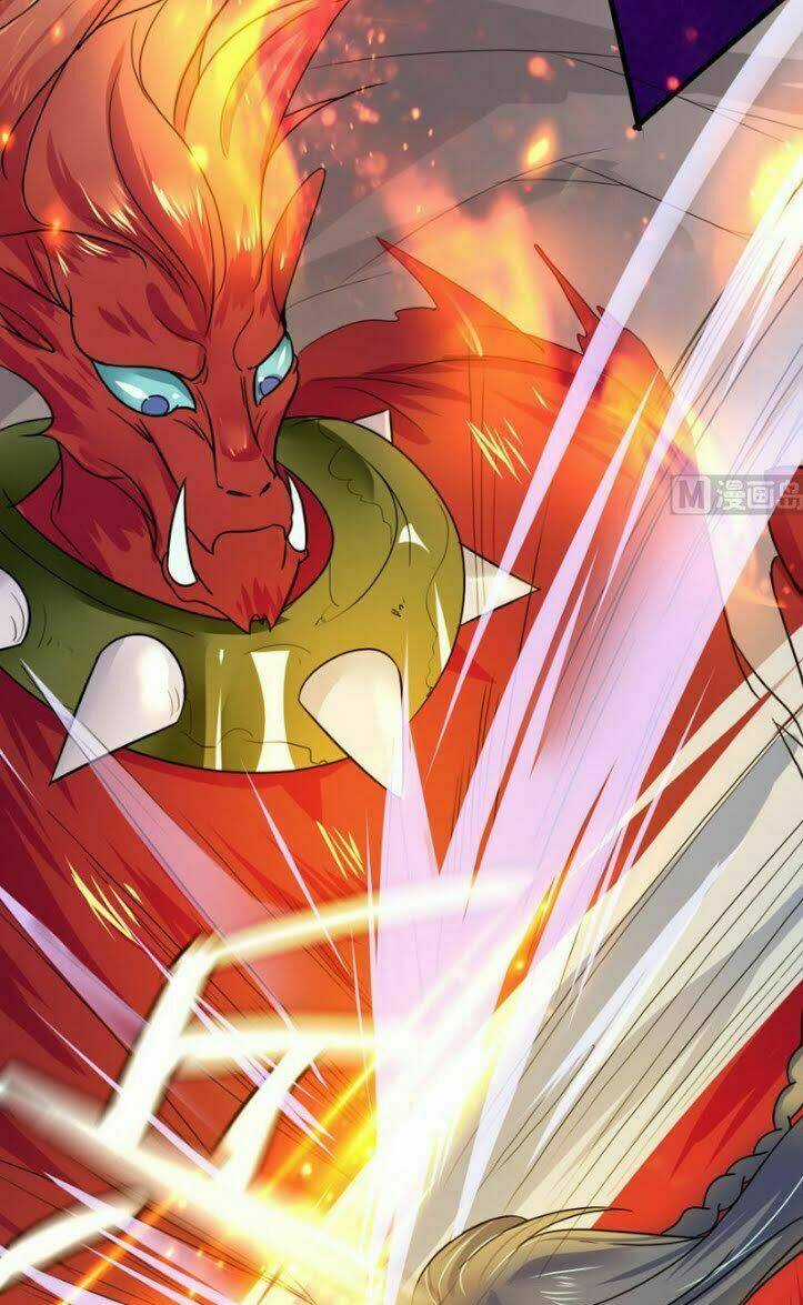 Võ Nghịch Cửu Thiên Chapter 18 trang 3