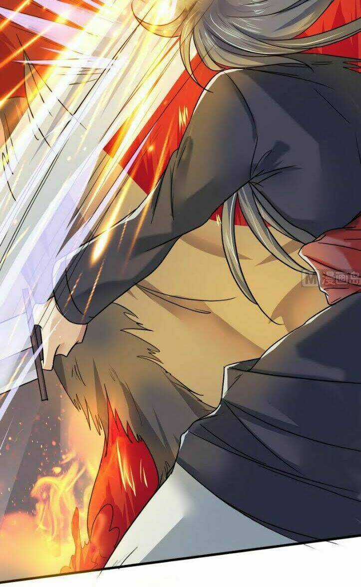 Võ Nghịch Cửu Thiên Chapter 18 trang 4