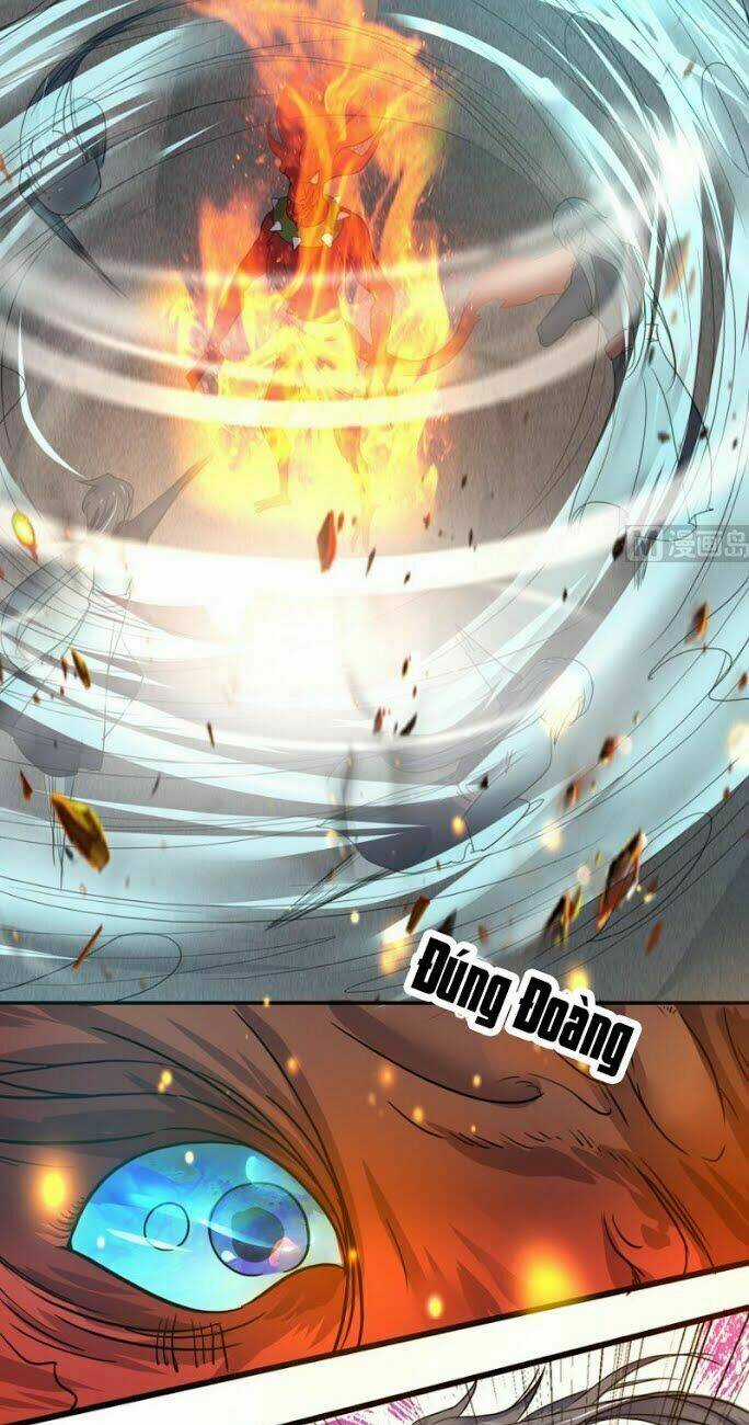 Võ Nghịch Cửu Thiên Chapter 18 trang 9