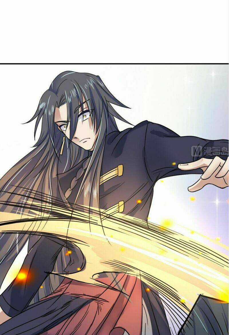 Võ Nghịch Cửu Thiên Chapter 19 trang 13