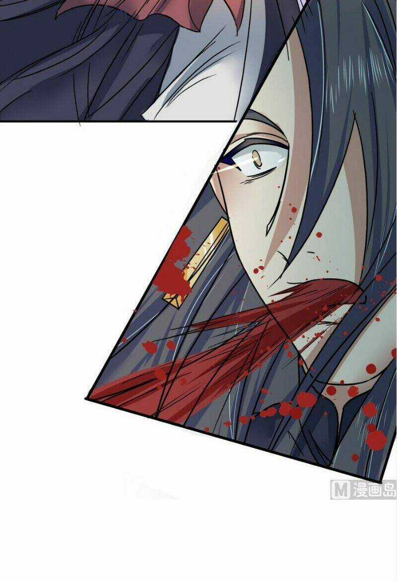 Võ Nghịch Cửu Thiên Chapter 19 trang 14