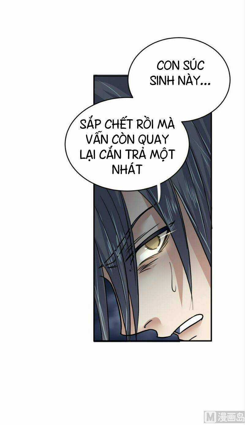 Võ Nghịch Cửu Thiên Chapter 19 trang 16