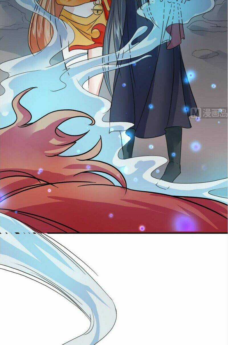 Võ Nghịch Cửu Thiên Chapter 19 trang 19