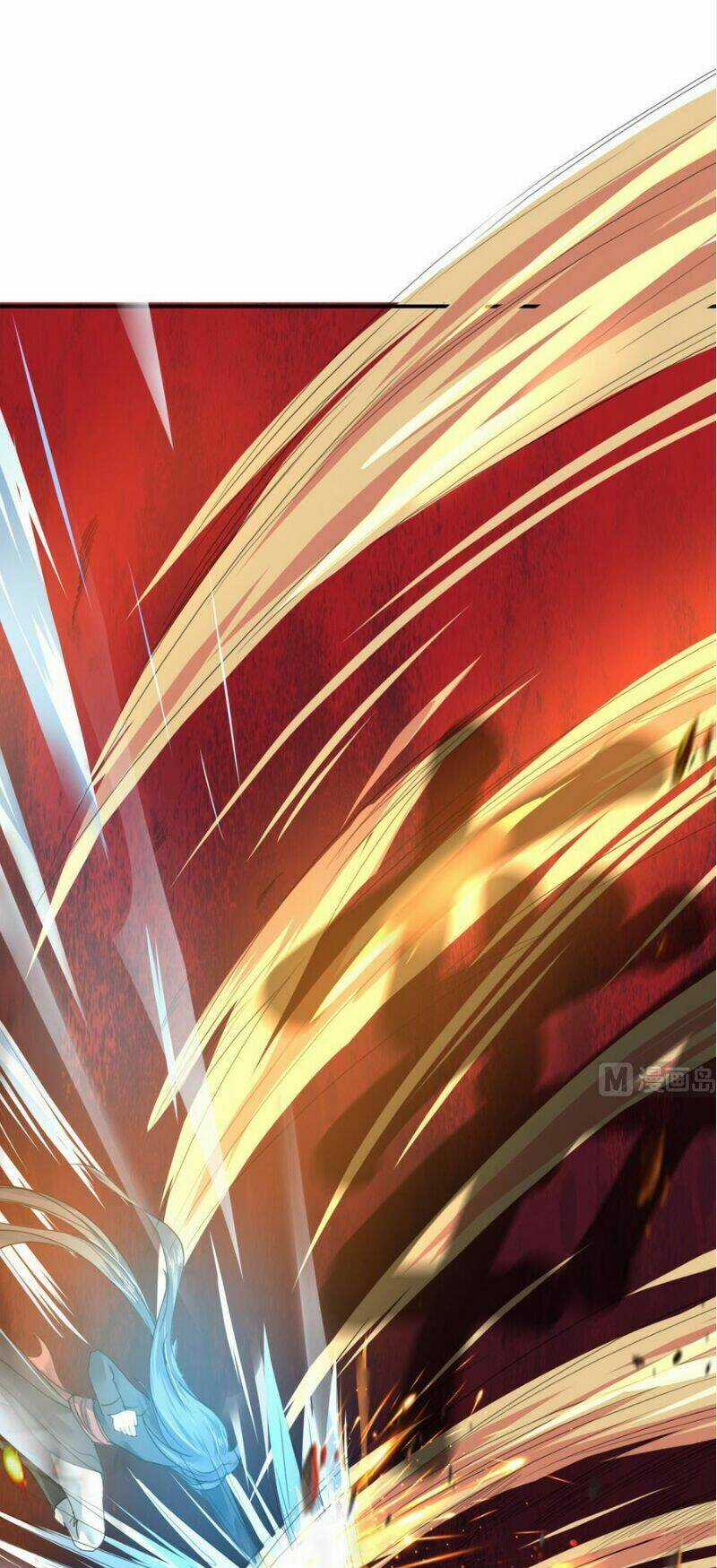 Võ Nghịch Cửu Thiên Chapter 19 trang 2