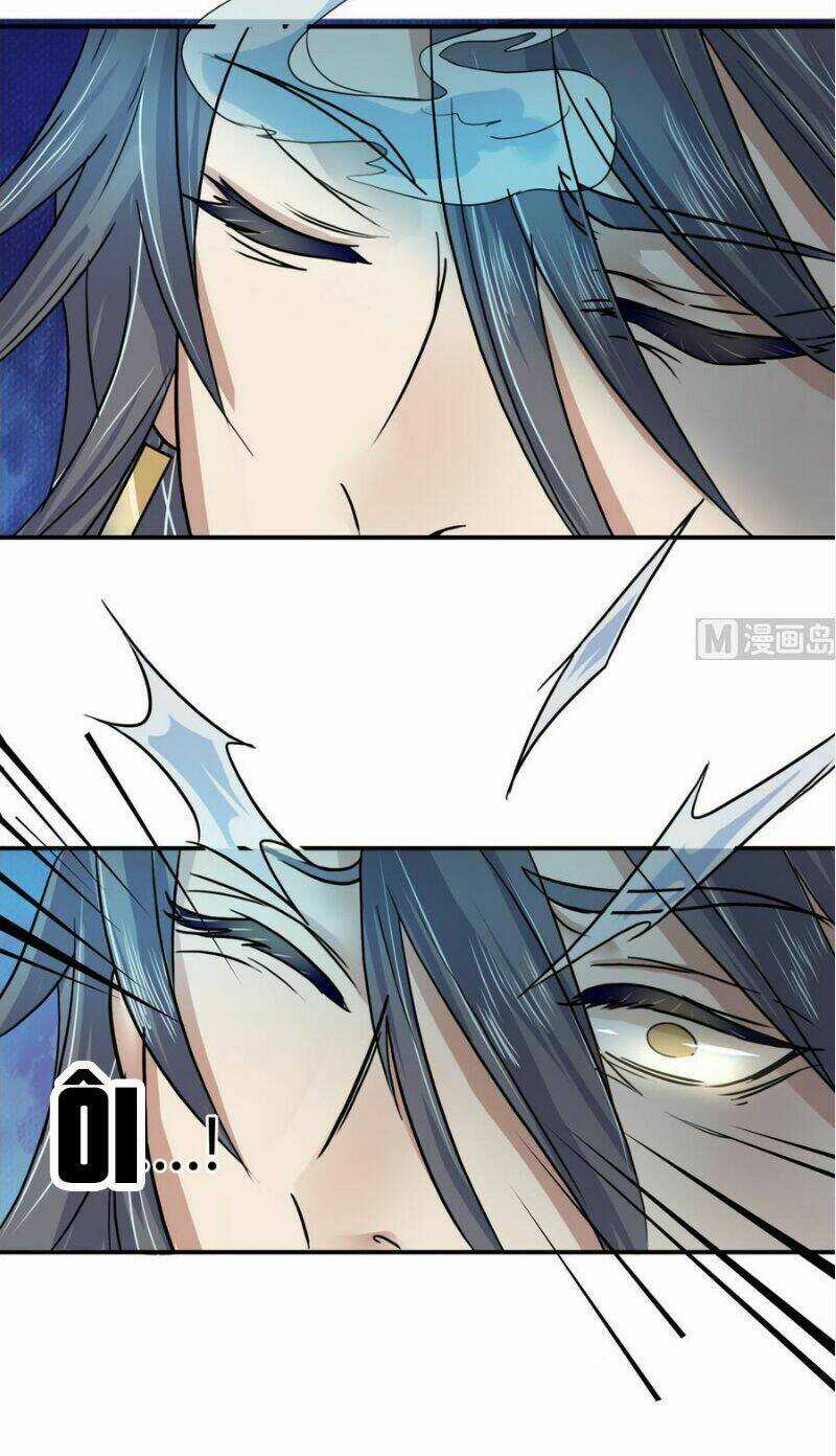 Võ Nghịch Cửu Thiên Chapter 19 trang 20