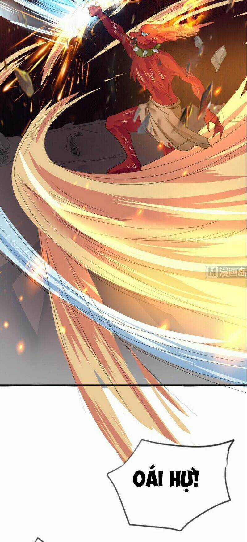 Võ Nghịch Cửu Thiên Chapter 19 trang 3