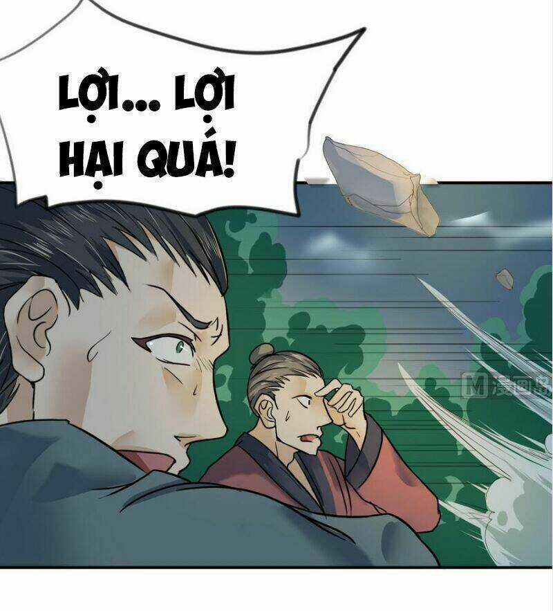 Võ Nghịch Cửu Thiên Chapter 19 trang 4