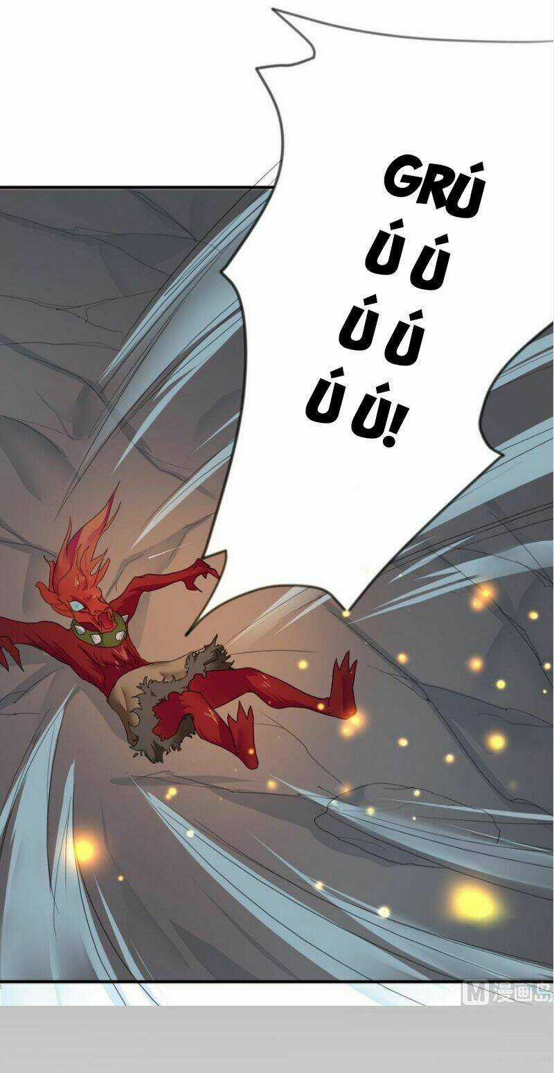 Võ Nghịch Cửu Thiên Chapter 19 trang 5