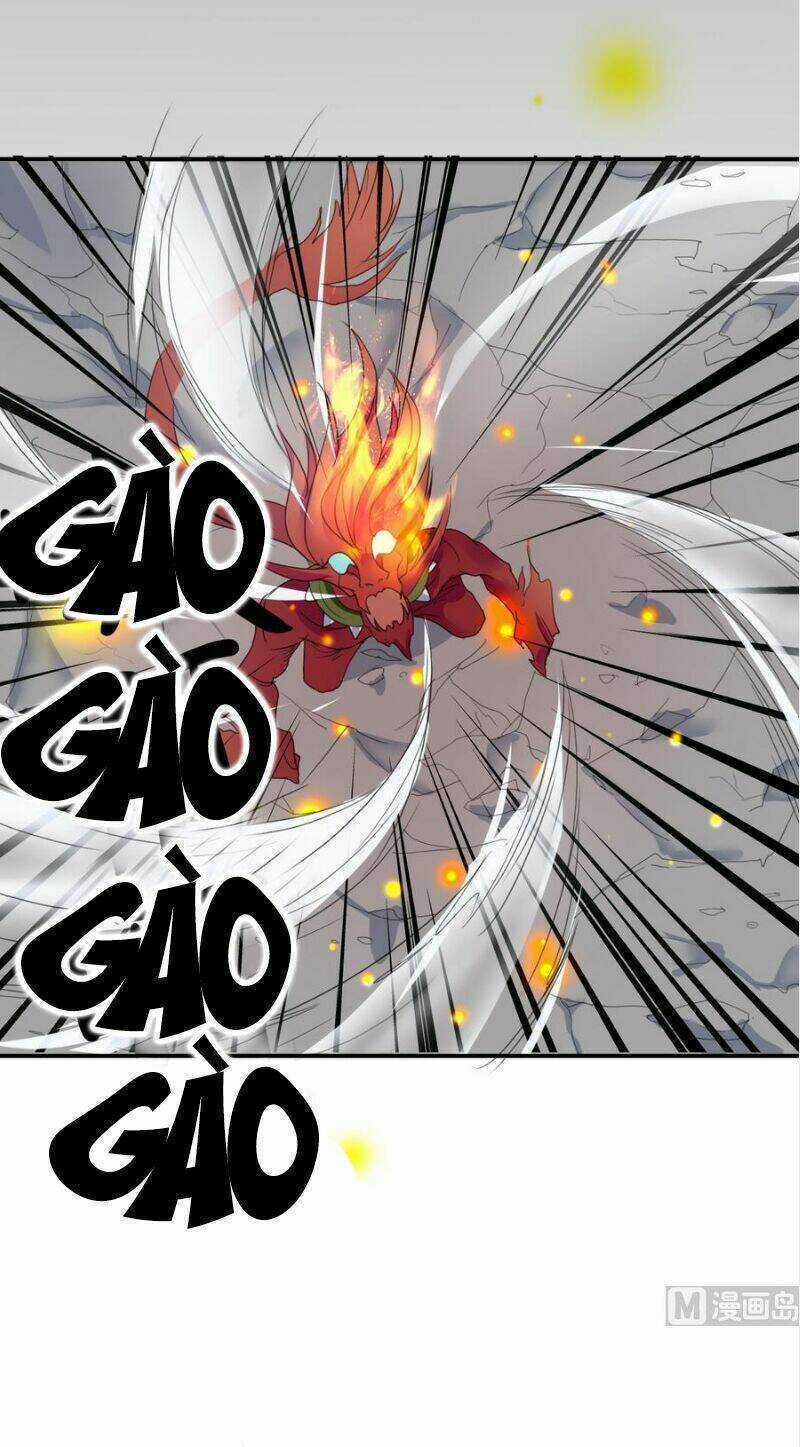 Võ Nghịch Cửu Thiên Chapter 19 trang 6