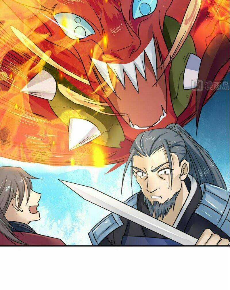 Võ Nghịch Cửu Thiên Chapter 19 trang 8